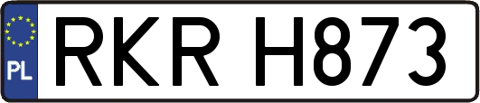 RKRH873