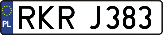RKRJ383
