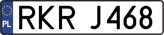 RKRJ468