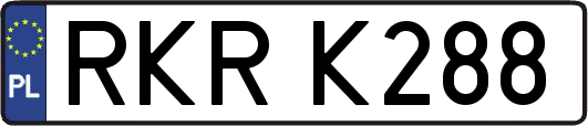 RKRK288