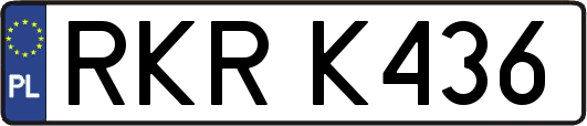 RKRK436