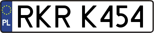 RKRK454