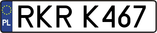 RKRK467
