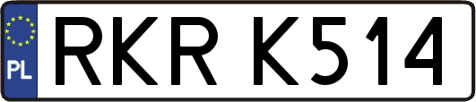 RKRK514