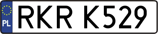 RKRK529