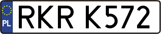 RKRK572