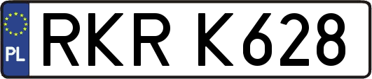 RKRK628