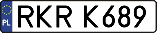 RKRK689