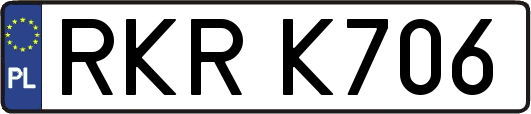 RKRK706