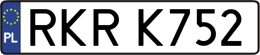 RKRK752