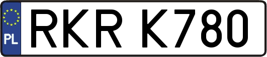 RKRK780