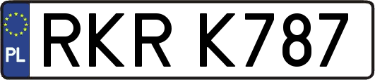RKRK787