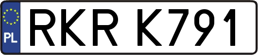 RKRK791