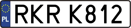 RKRK812