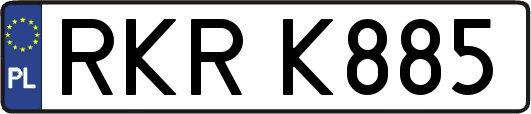 RKRK885