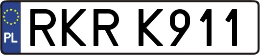 RKRK911
