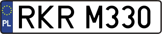 RKRM330