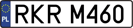 RKRM460