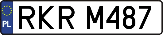 RKRM487