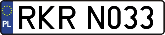 RKRN033