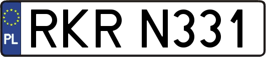 RKRN331