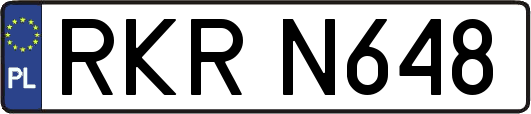 RKRN648