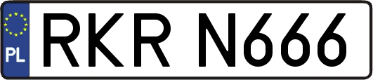 RKRN666