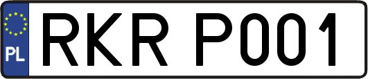 RKRP001