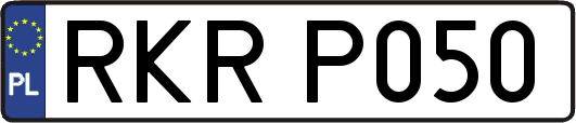 RKRP050