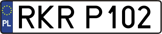 RKRP102