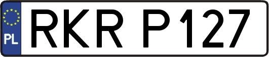 RKRP127