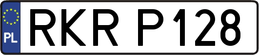 RKRP128