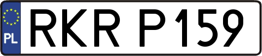 RKRP159