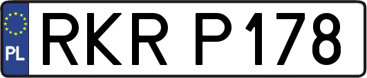 RKRP178