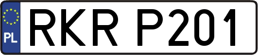 RKRP201