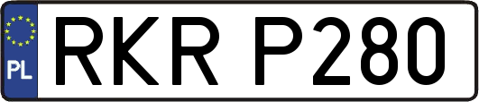 RKRP280