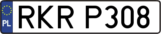 RKRP308
