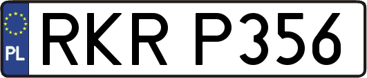 RKRP356