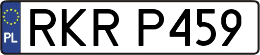 RKRP459