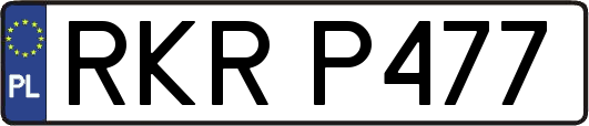 RKRP477