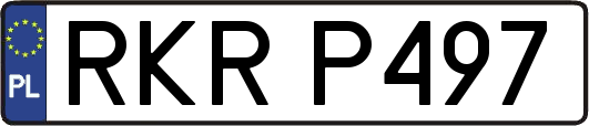 RKRP497