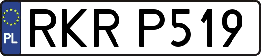 RKRP519