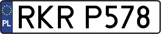 RKRP578