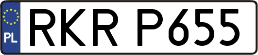 RKRP655