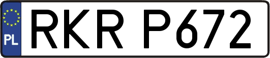 RKRP672
