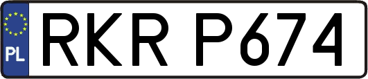 RKRP674