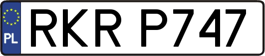 RKRP747
