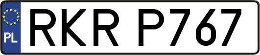 RKRP767