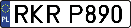 RKRP890