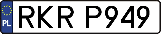 RKRP949